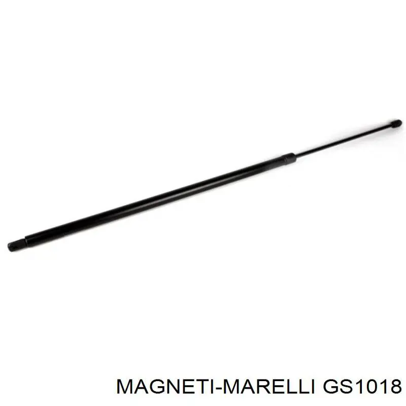 GS1018 Magneti Marelli Амортизатор кришки багажника / двері 3/5-ї задньої