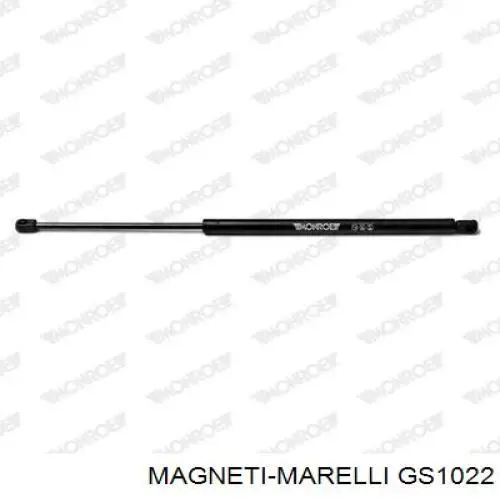 Купити GS1022 Magneti Marelli Амортизатор капота лівий