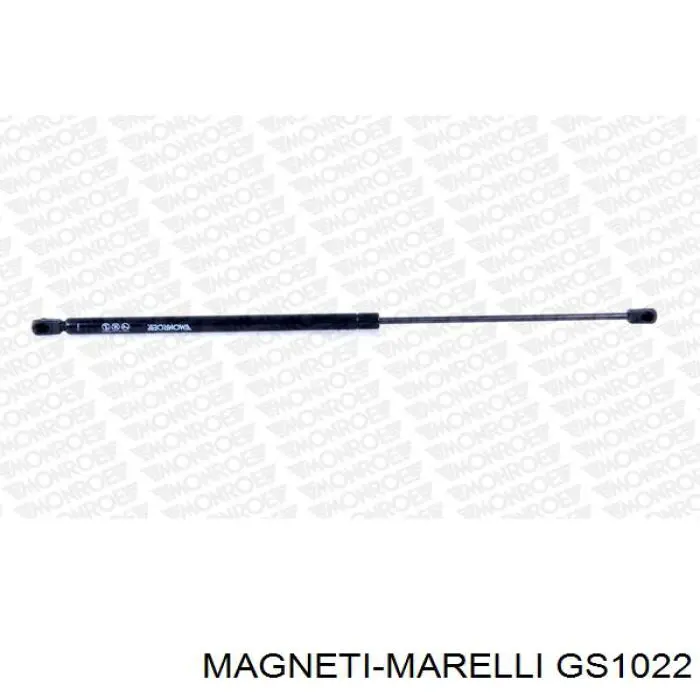 Опора капота ліва GS1022 MAGNETI MARELLI