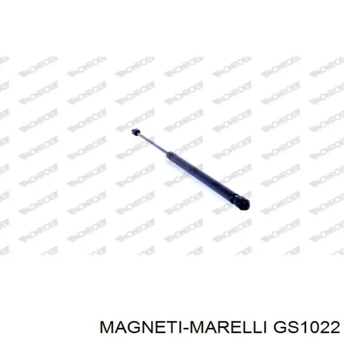 Амортизатор капота лівий GS1022 Magneti Marelli