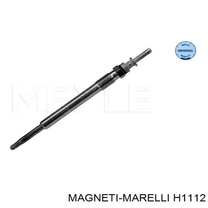 Лампочка H1112 Magneti Marelli
