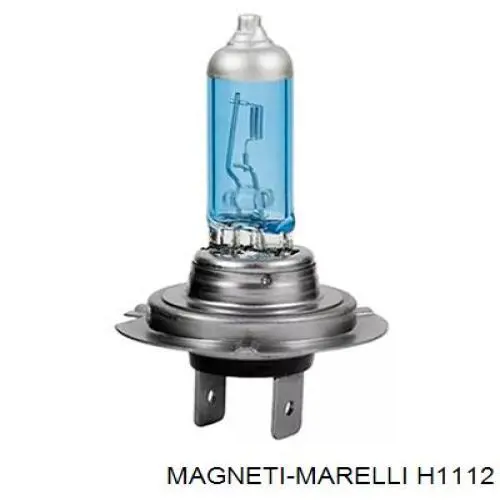Лампи Magneti Marelli H1112 ціна, від 7.48 USD