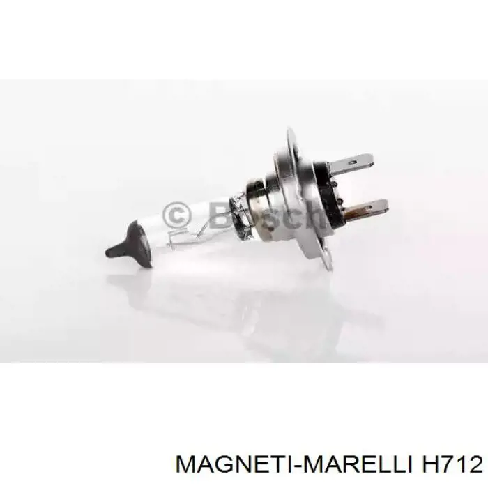Лампочка галогенна H712 Magneti Marelli