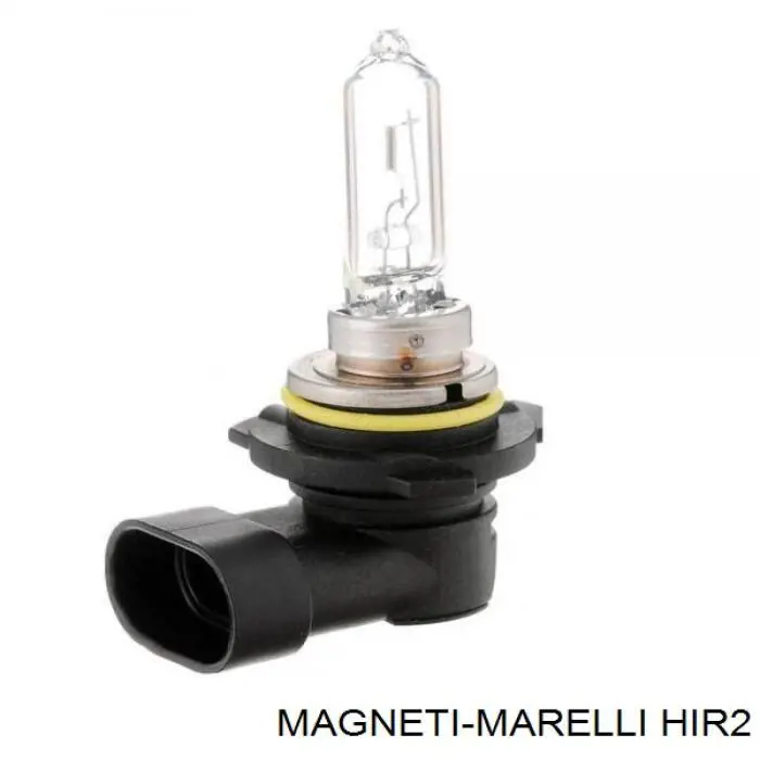 Лампочка галогенна Magneti Marelli HIR2 ціна, від 15.44 USD