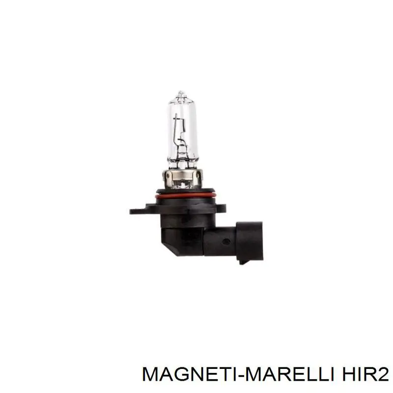 HIR2 Magneti Marelli лампочка галогенна