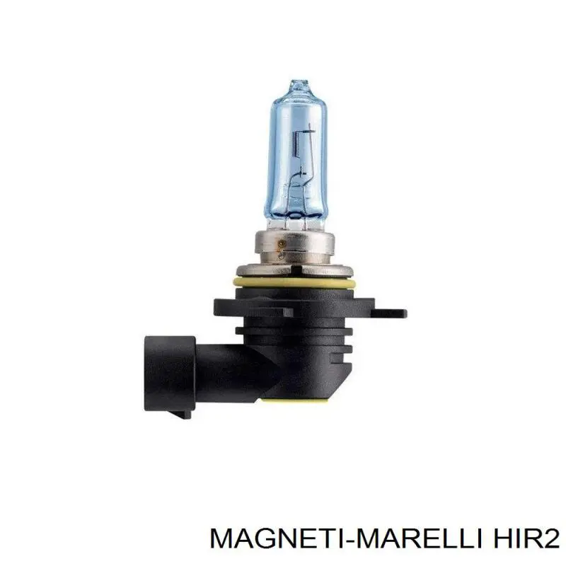 HIR2 Magneti Marelli Лампочка галогенна