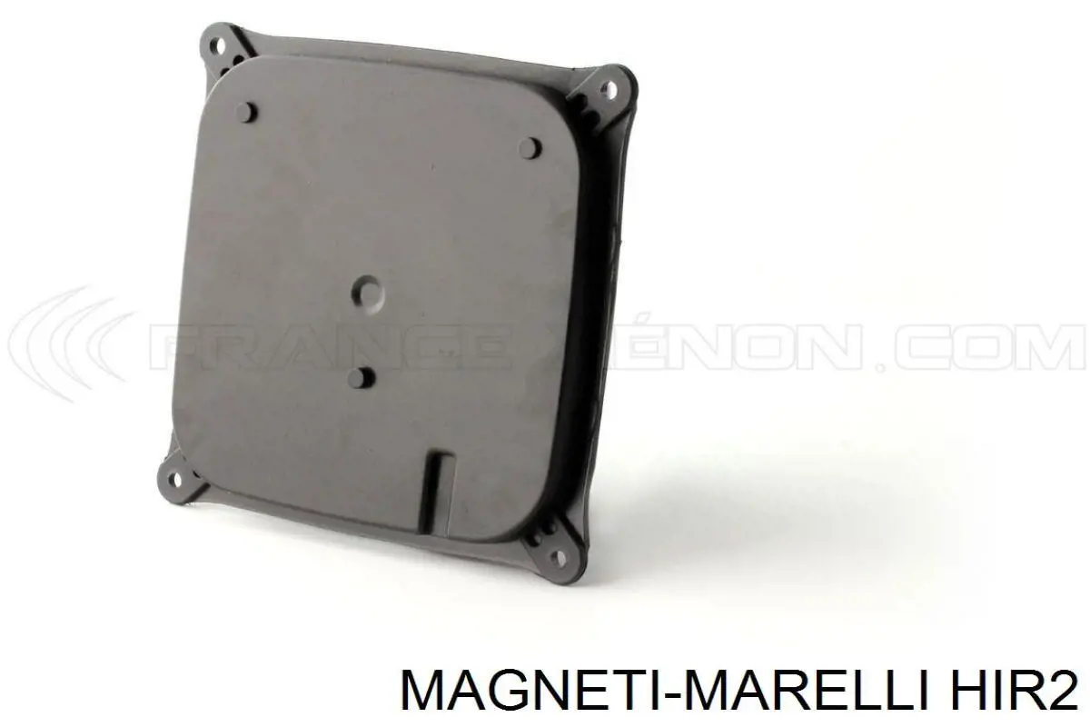 Лампочка галогенна HIR2 Magneti Marelli