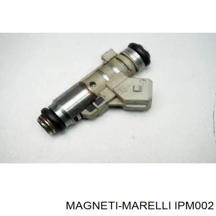 Форсунка паливна Magneti Marelli IPM002 ціна, від 37.72 USD