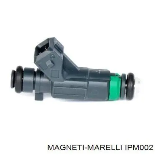 Паливні форсунки IPM002 Magneti Marelli