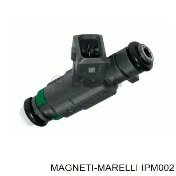 IPM002 Magneti Marelli Форсунка вприску палива