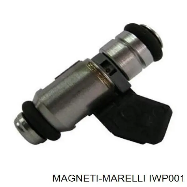 IWP001 Magneti Marelli Форсунка вприску палива
