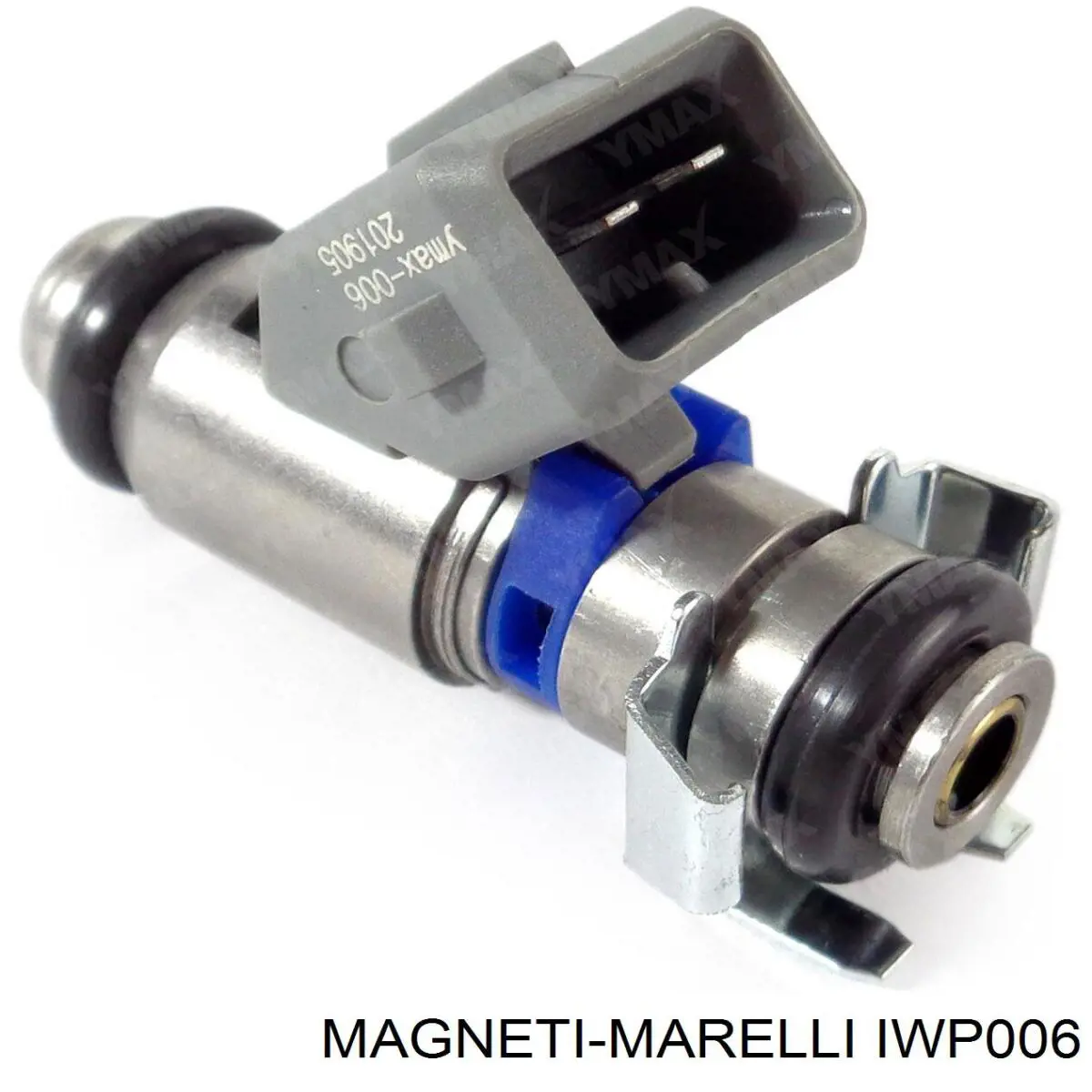 IWP006 Magneti Marelli Форсунка вприску палива