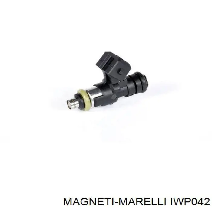 Купити IWP042 Magneti Marelli Форсунка дизельна в зборі, розпилювач + тримач