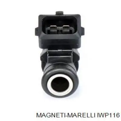 Паливні форсунки IWP116 Magneti Marelli