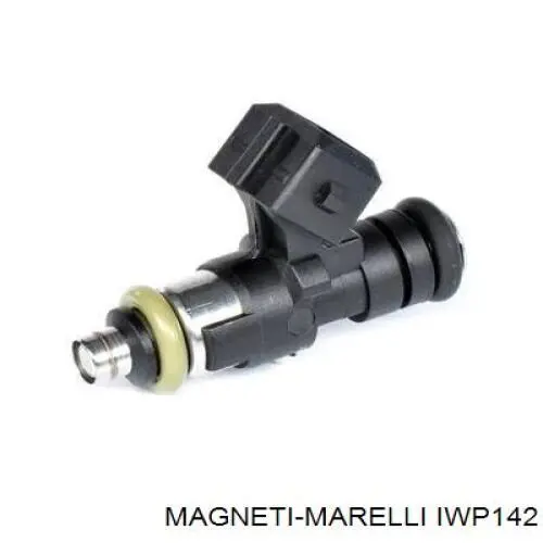 IWP142 Magneti Marelli форсунка вприску палива