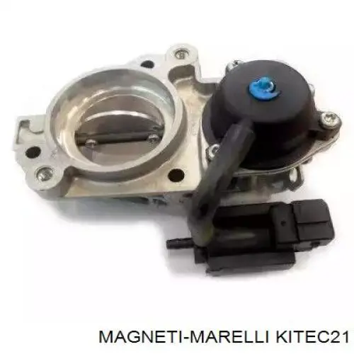 KITEC21 Magneti Marelli клапан вентиляції газів паливного бака