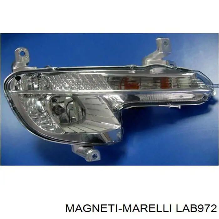 LAB972 Magneti Marelli Протитуманка ліва