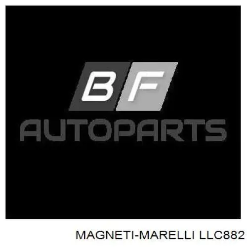 LLC882 Magneti Marelli покажчик повороту лівий