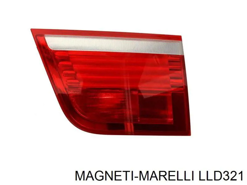 Купити M610364 Mars Tech Задня права фара