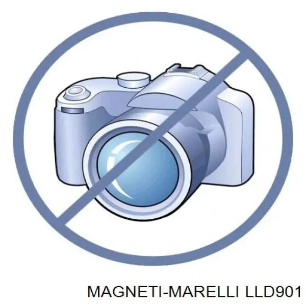 Ліхтар задній правий LLD901 Magneti Marelli