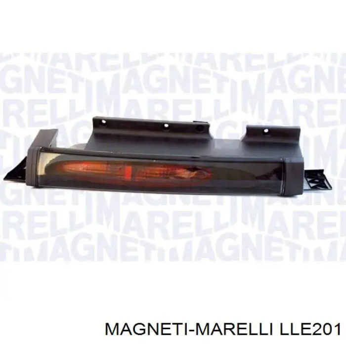 Купити LLE201 Magneti Marelli Задня права фара