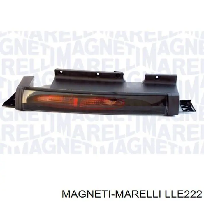 Купити LLE222 Magneti Marelli Лівий стоп