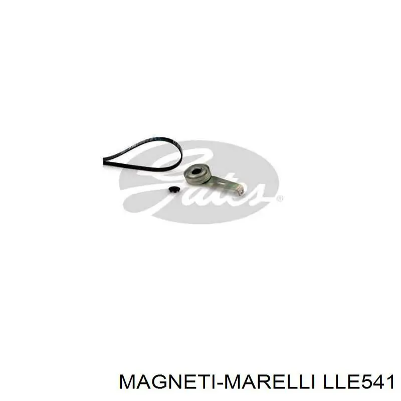 LLE541 Magneti Marelli Ліхтар задній правий