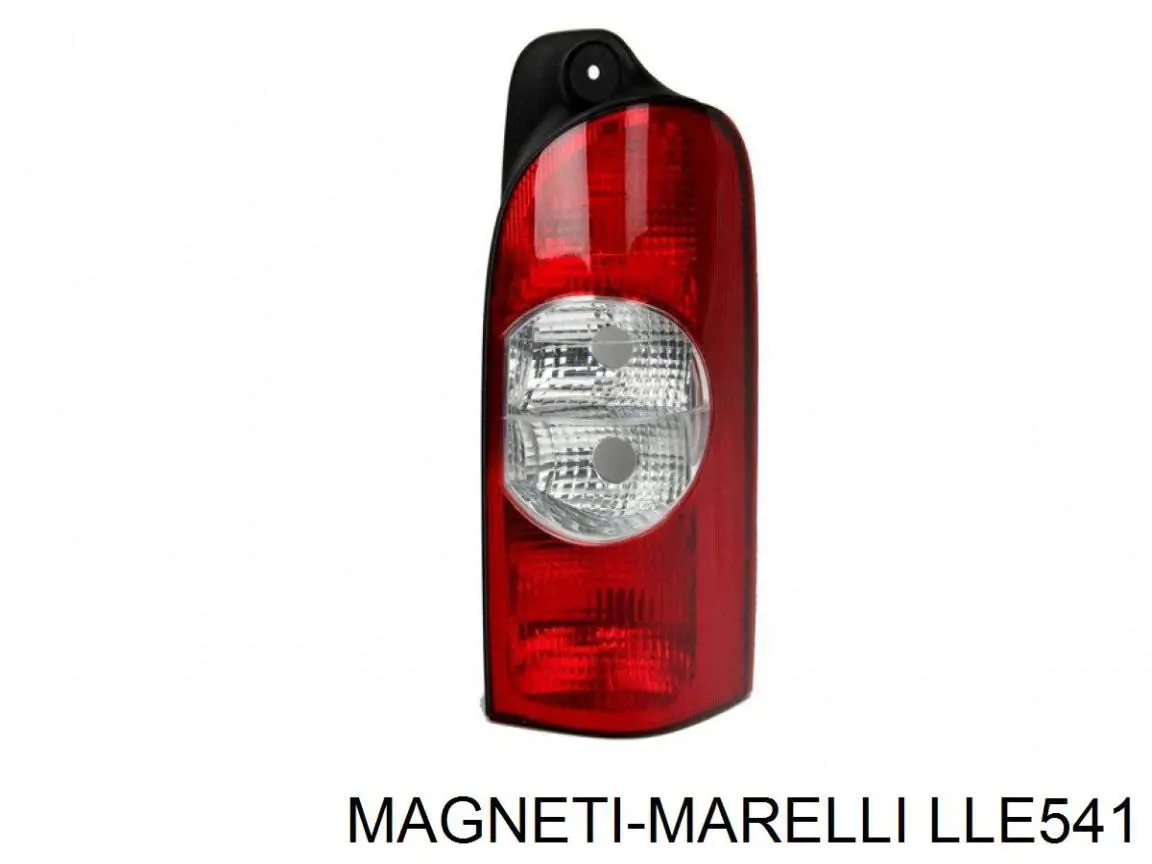 Ліхтар задній правий LLE541 Magneti Marelli