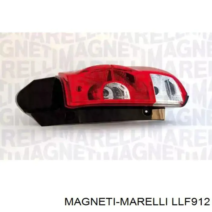 Купити LLF912 Magneti Marelli Лівий стоп