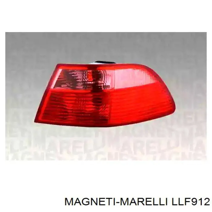 Купити 51869226 Fiat/Alfa/Lancia Лівий стоп