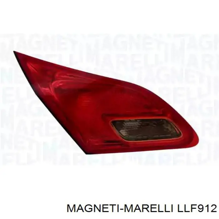 LLF912 Magneti Marelli Задня ліва фара