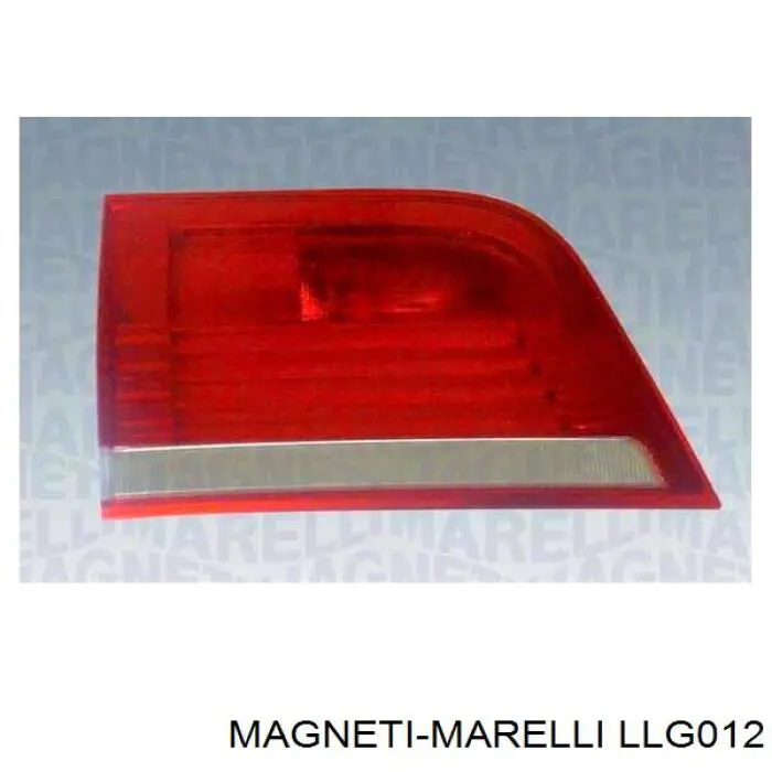 Купити LLG012 Magneti Marelli Ліхтар задній лівий, внутрішній