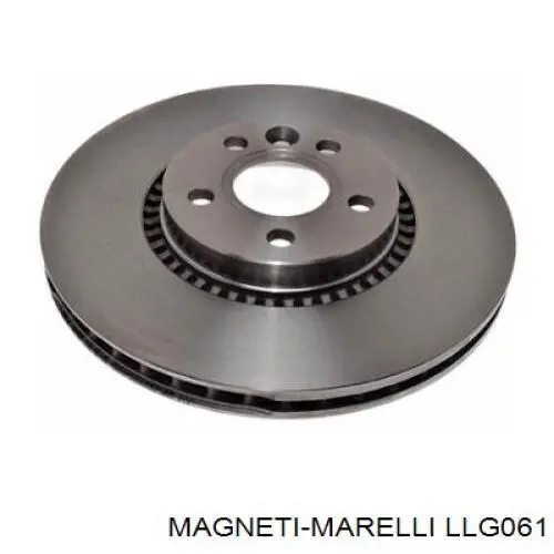 Задні ліхтарі Magneti Marelli LLG061 ціна, від 164.70 USD