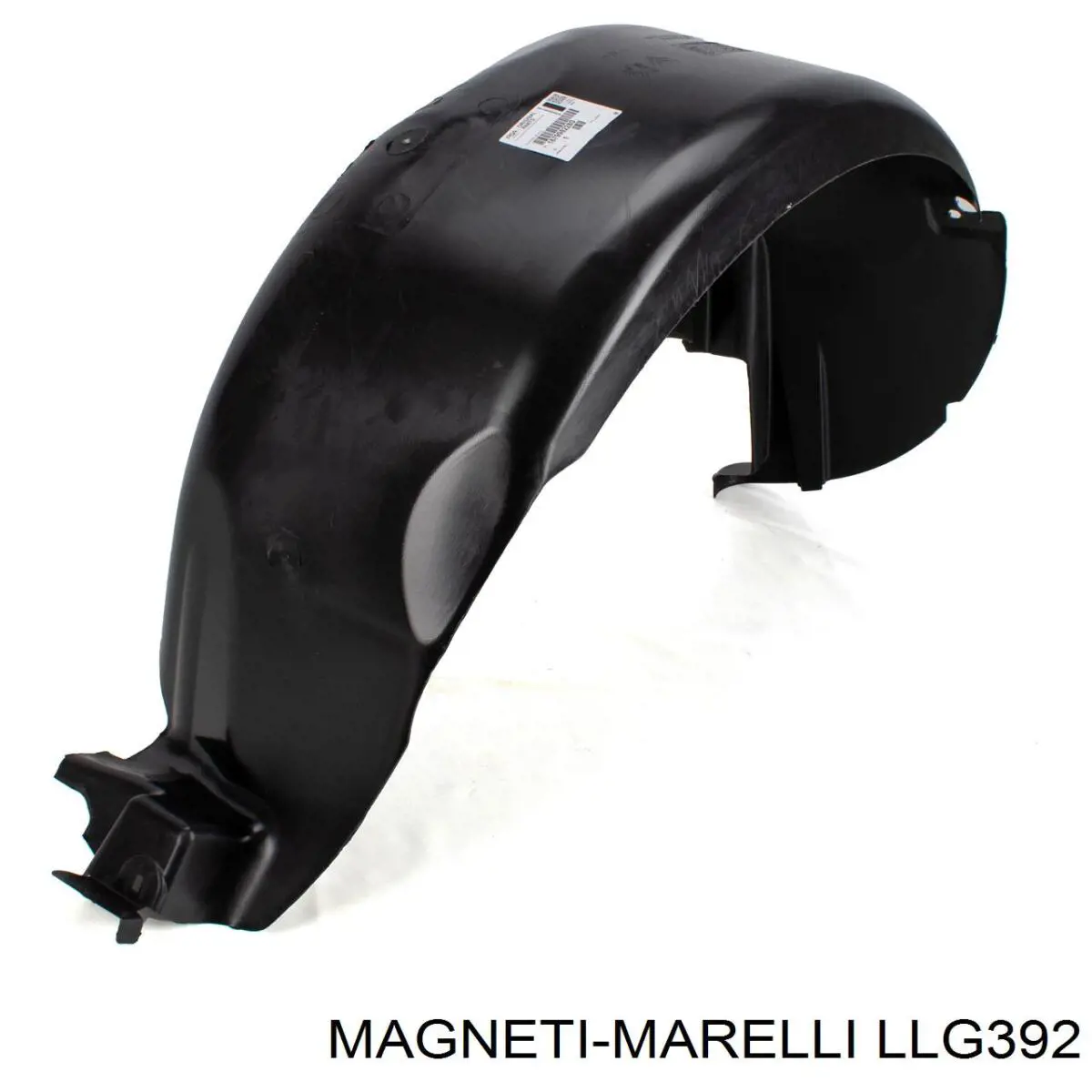 Ліхтар задній лівий LLG392 Magneti Marelli