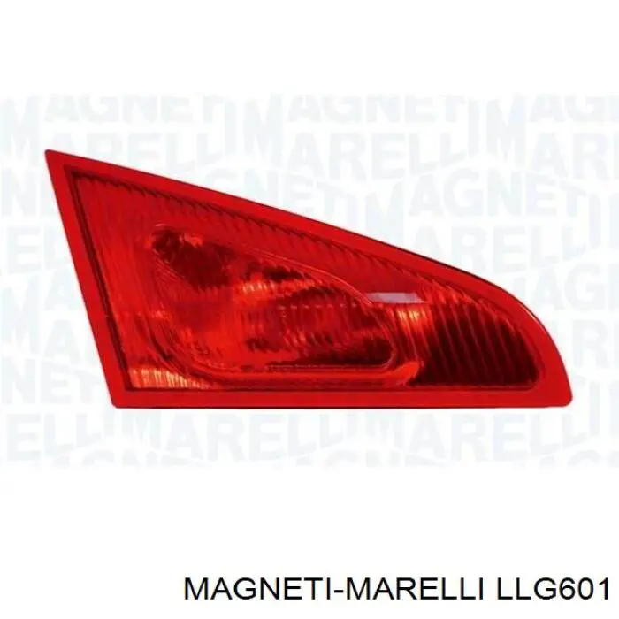 Купити Задня права фара Mitsubishi Colt VII Z3