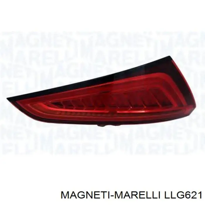LLG621 Magneti Marelli Ліхтар задній правий