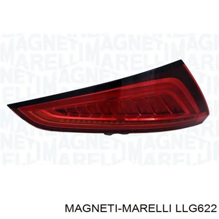 LLG622 Magneti Marelli ліхтар задній лівий
