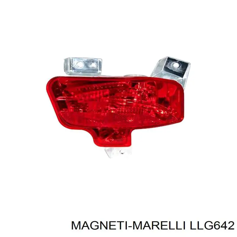 LLG642 Magneti Marelli Задня ліва фара