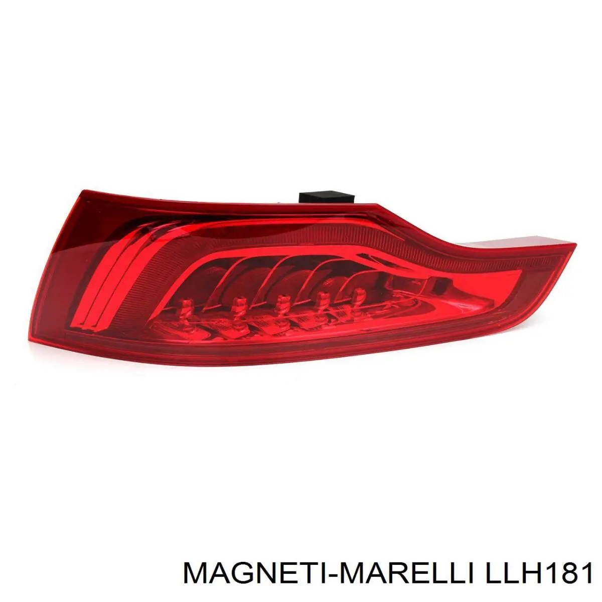 Купити 4L0945094L VAG Задня права фара