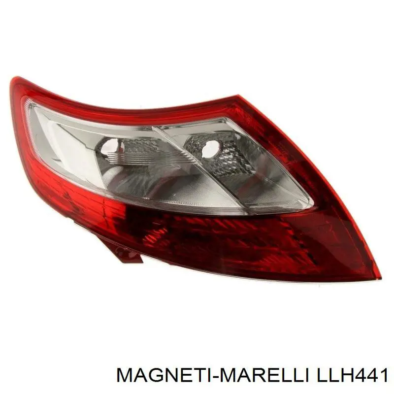 Купити LLH442 Magneti Marelli Лівий стоп