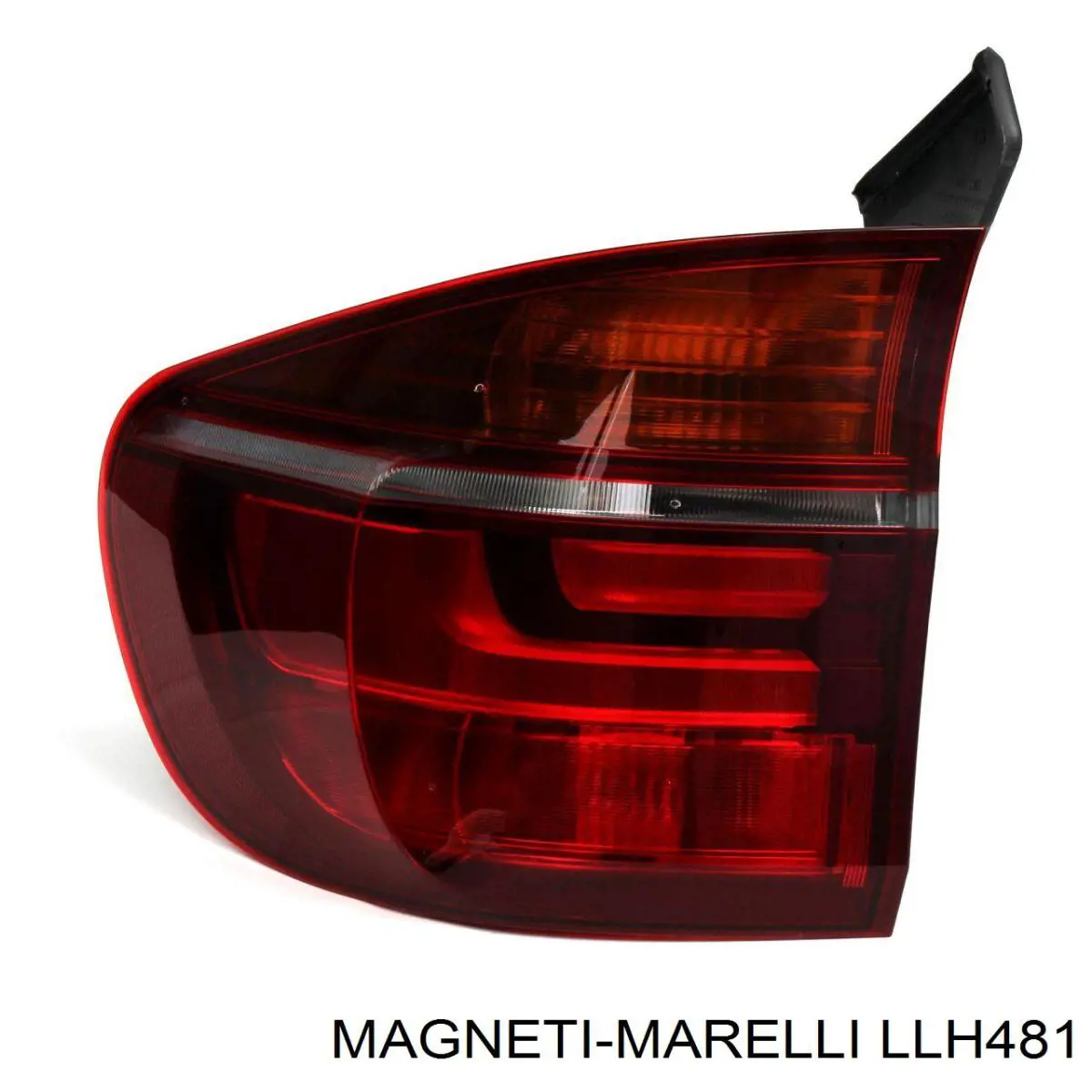 LLH481 Magneti Marelli Ліхтар задній правий, внутрішній