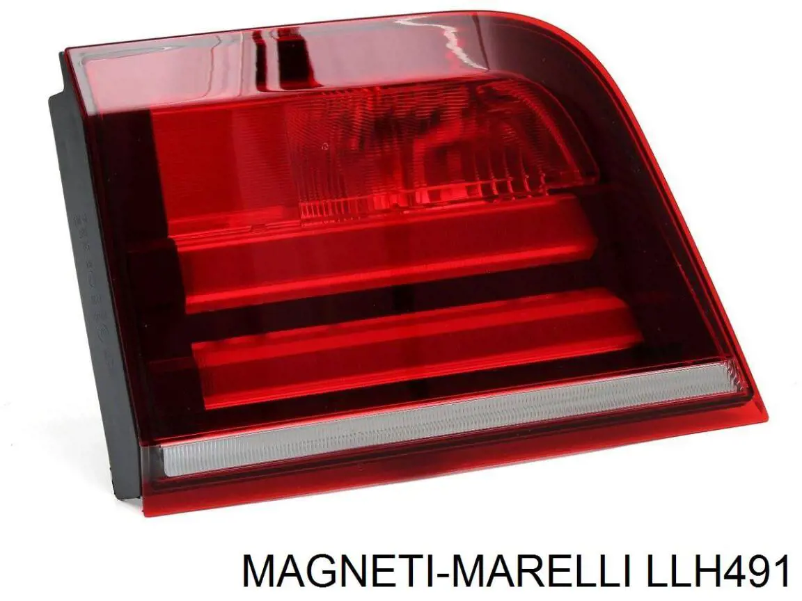 LLH491 Magneti Marelli Задній правий зовнішній ліхтар