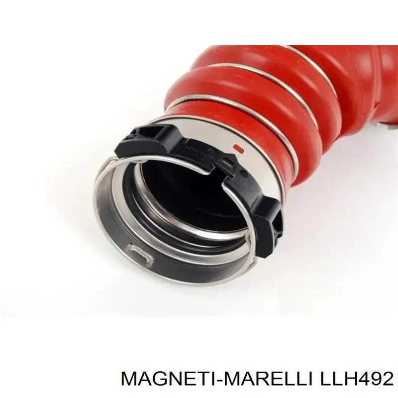 Стоп задній Magneti Marelli LLH492