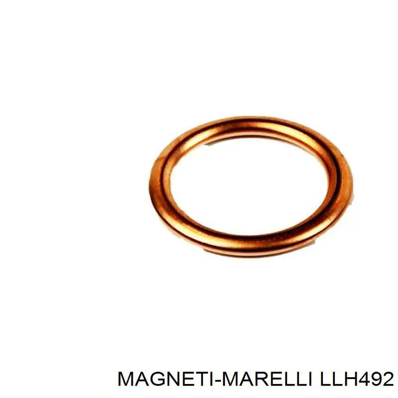 Задня ліва зовнішня фара Magneti Marelli LLH492 ціна, від 159.56 USD