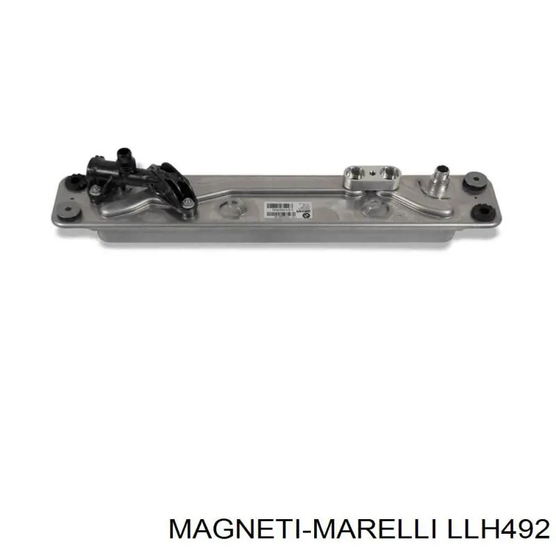 Задня ліва зовнішня фара Magneti Marelli LLH492 ціна, від 159.56 USD