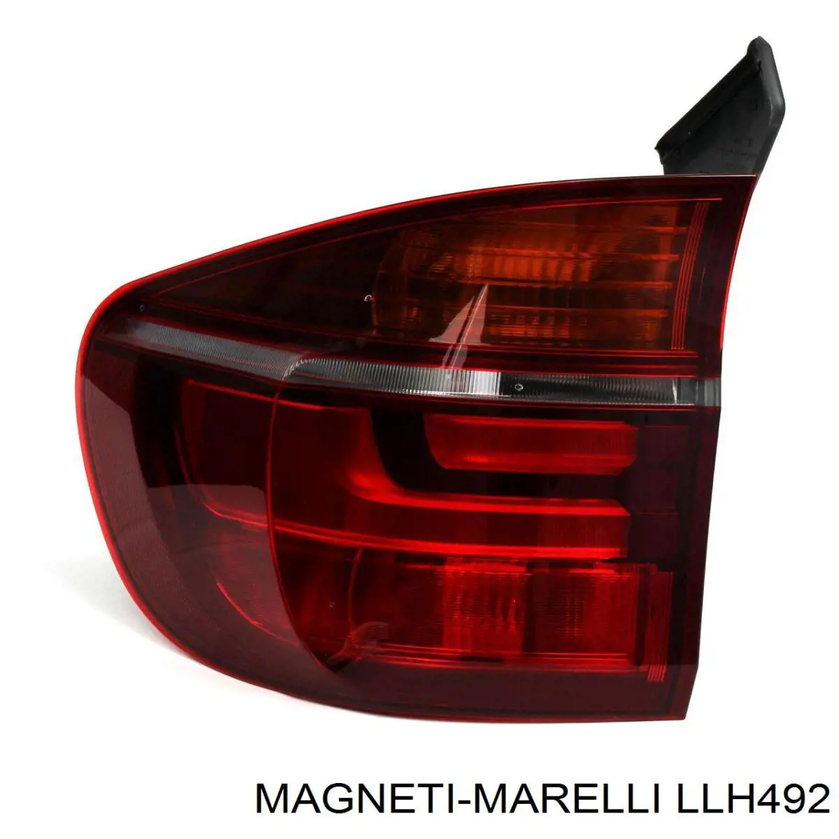 LLH492 Magneti Marelli ліхтар задній лівий, зовнішній