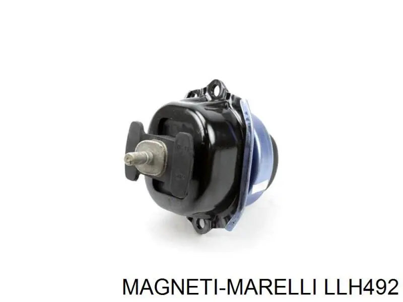 LLH492 Magneti Marelli Задній лівий зовнішній ліхтар