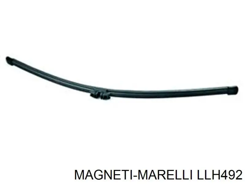 Купити LLH492 Magneti Marelli Ліхтар задній