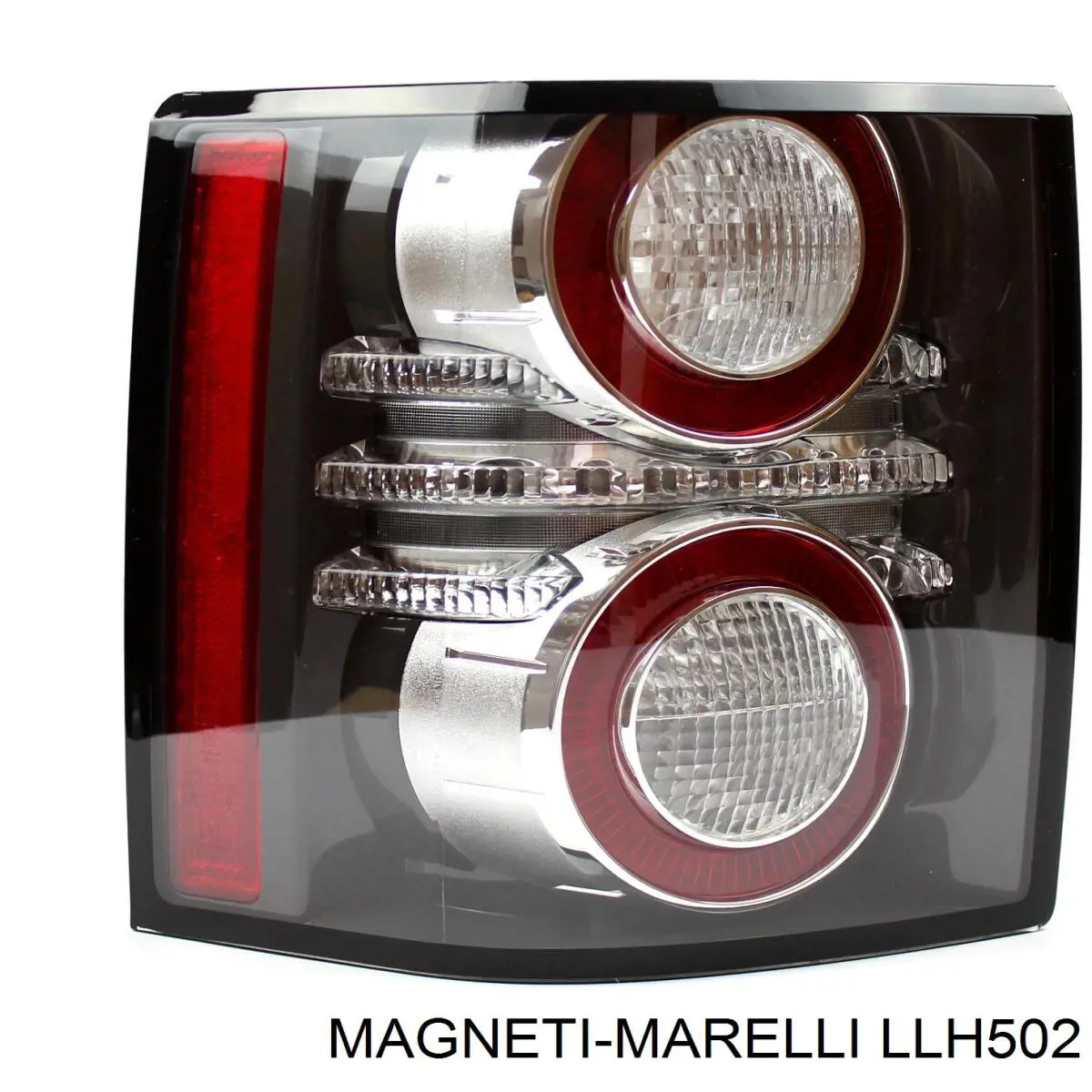 LLH502 Magneti Marelli ліхтар задній лівий