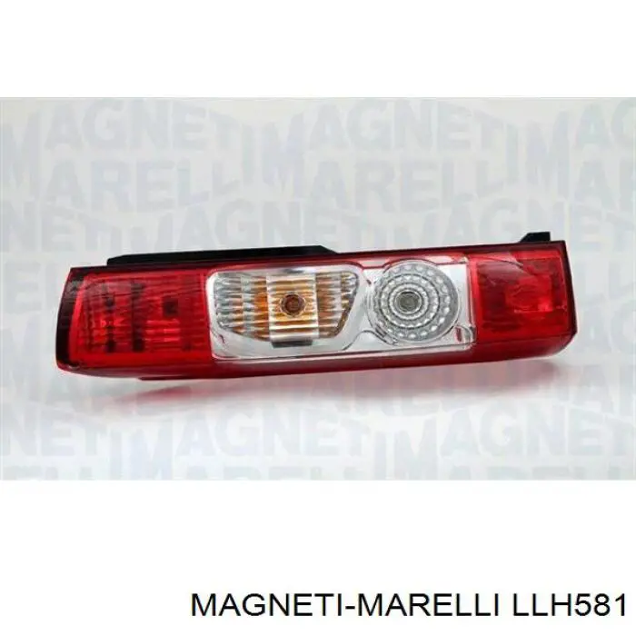 Задні ліхтарі Magneti Marelli LLH581 ціна, від 62.17 USD